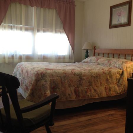 Marcotte Motor Court Motel Old Orchard Beach Szoba fotó