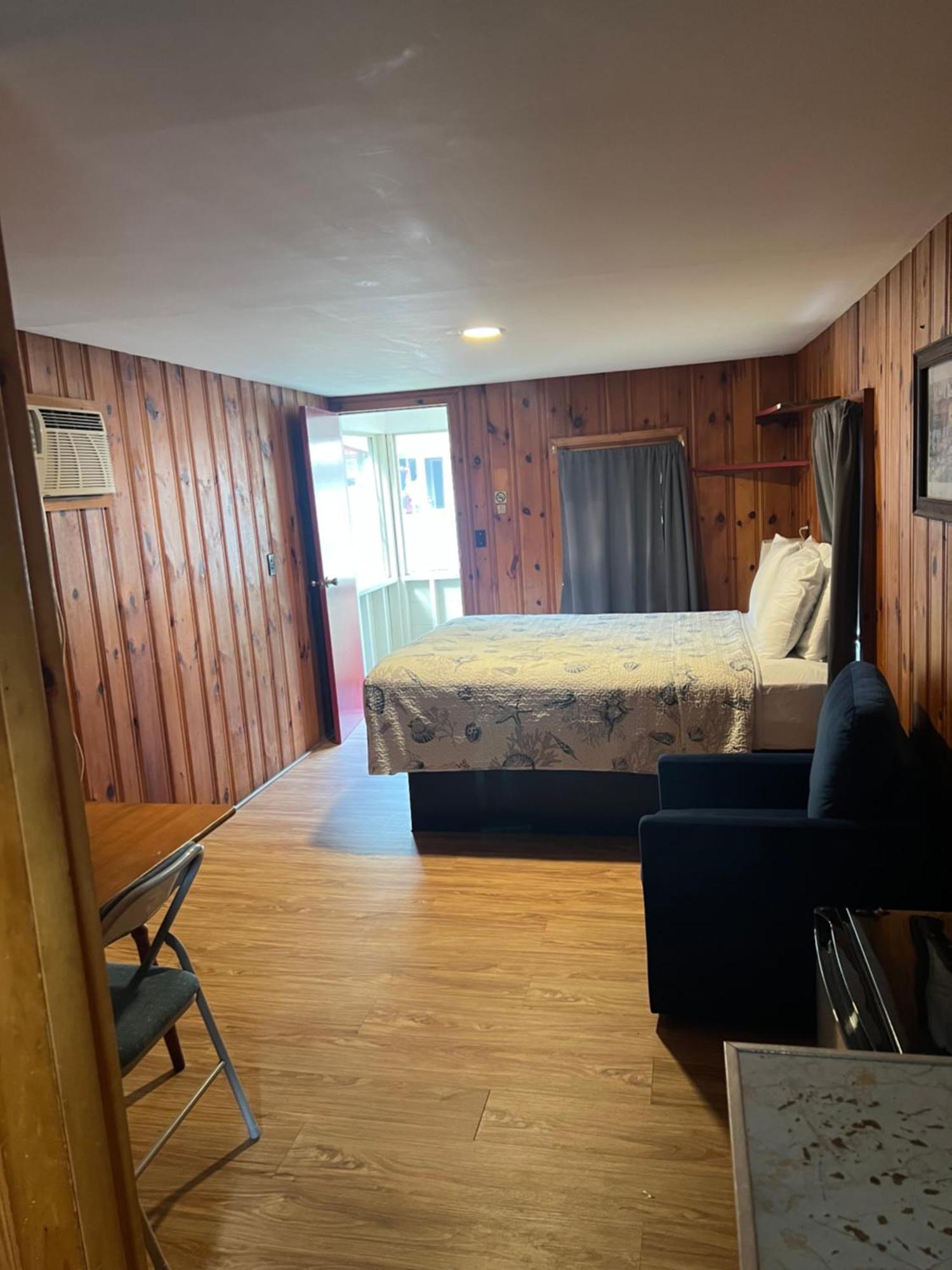 Marcotte Motor Court Motel Old Orchard Beach Kültér fotó