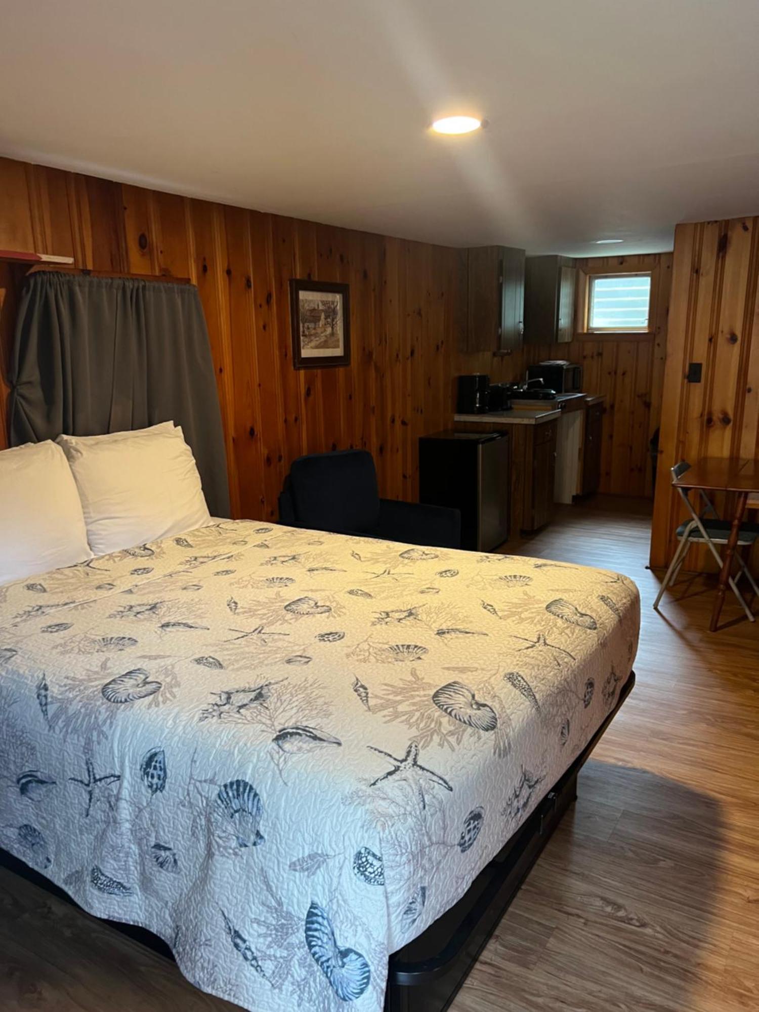 Marcotte Motor Court Motel Old Orchard Beach Kültér fotó