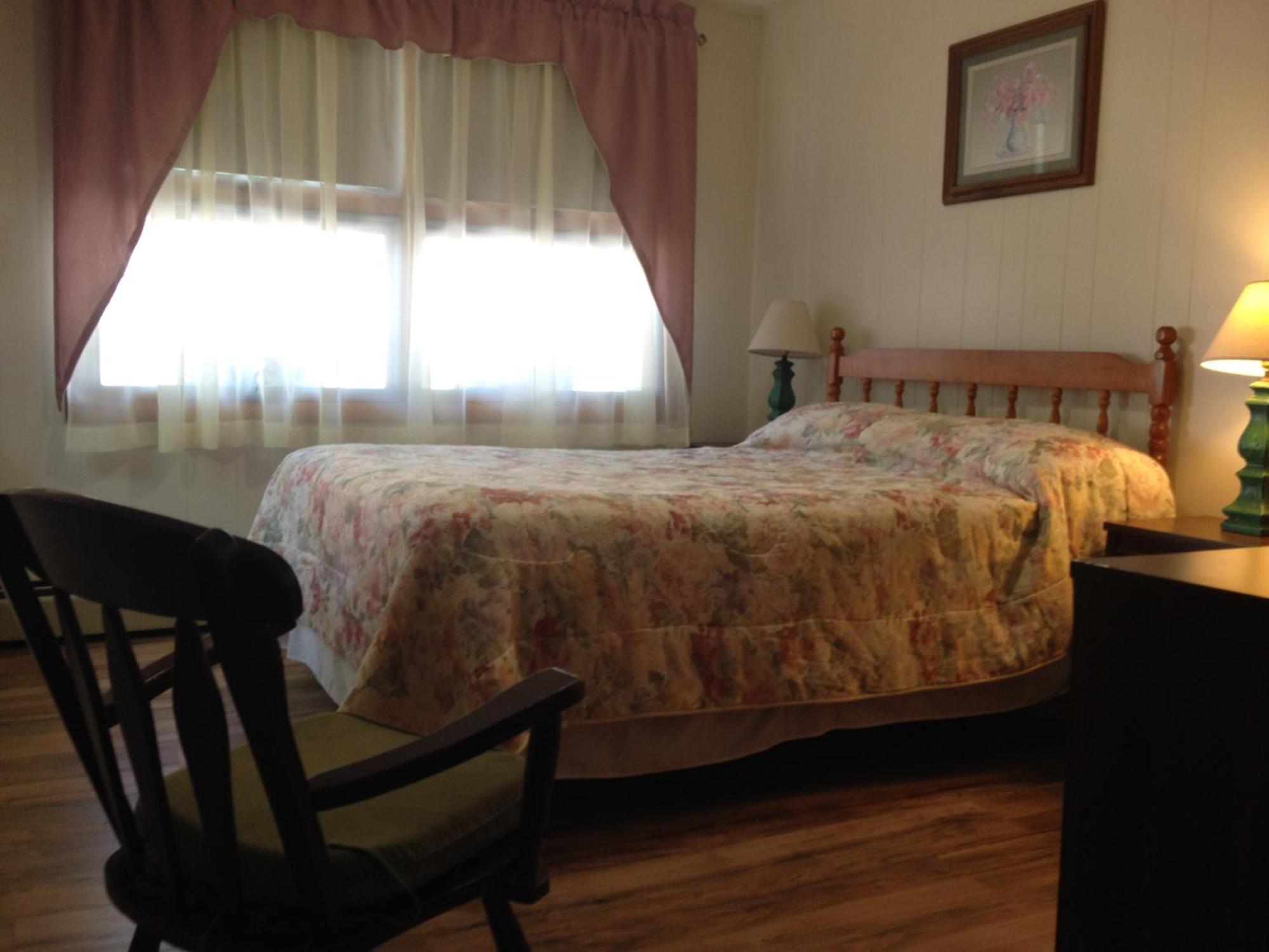 Marcotte Motor Court Motel Old Orchard Beach Szoba fotó