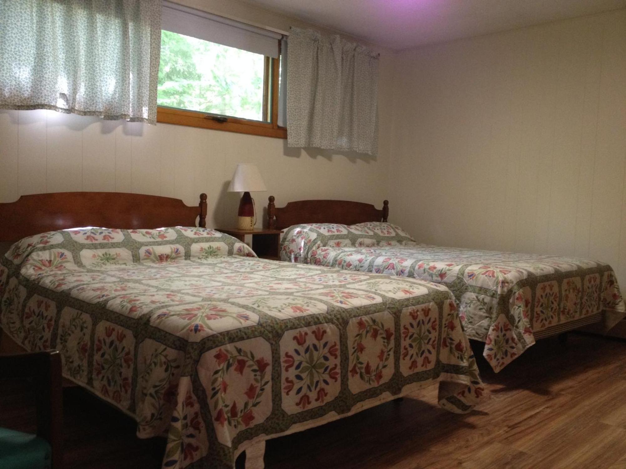 Marcotte Motor Court Motel Old Orchard Beach Szoba fotó